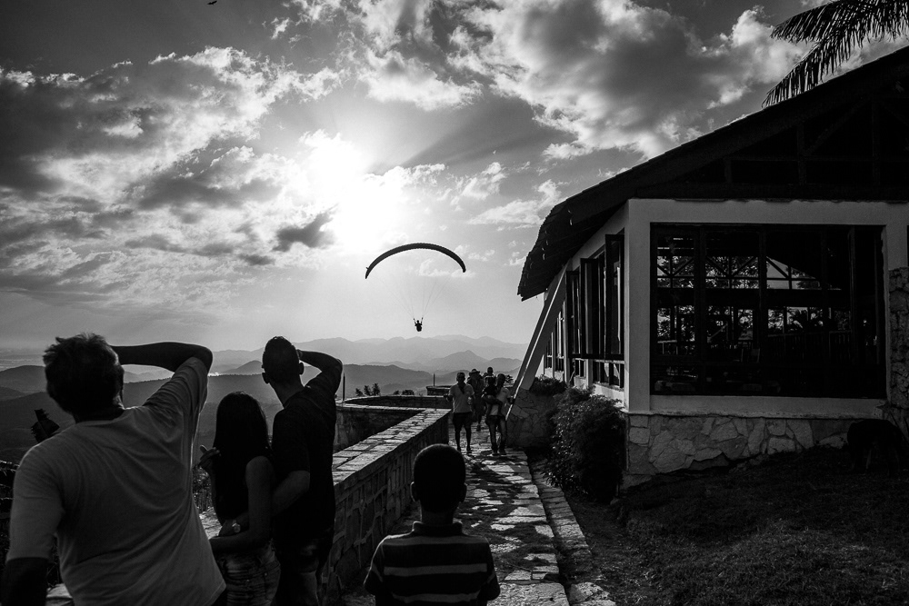 Picture of Santiago de cuba, Cuba. 2015 © Pedro Rodrigues