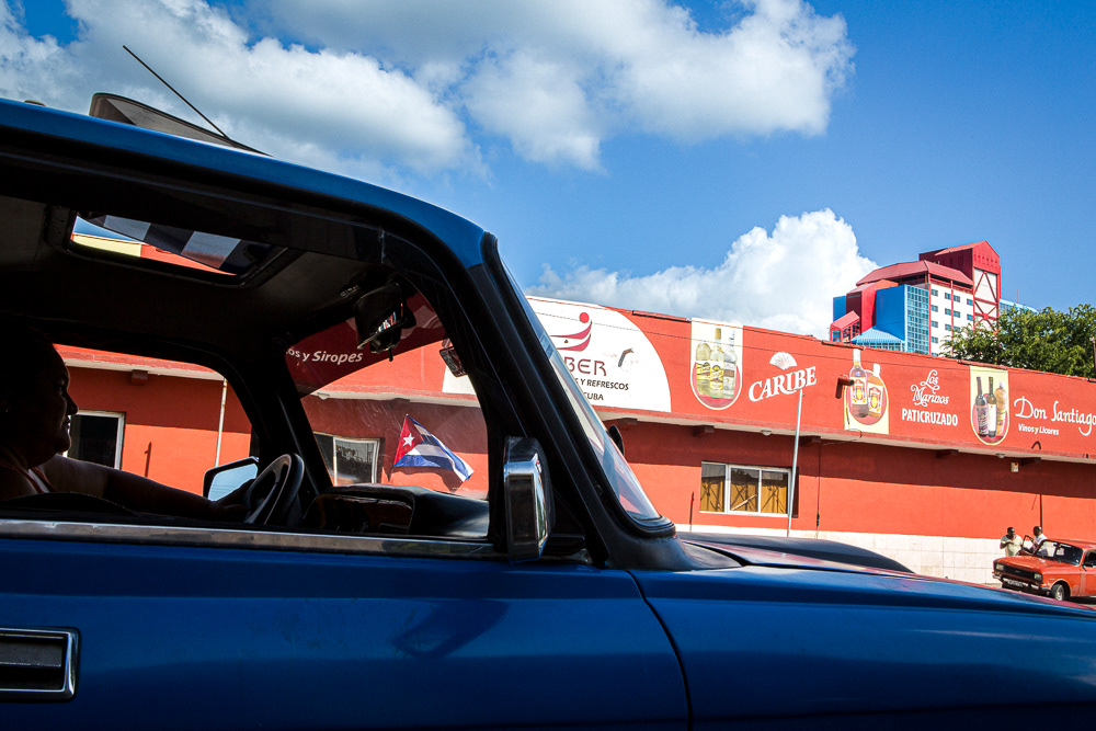 Picture of santiago de cuba, cuba. 2015 © Pedro Rodrigues