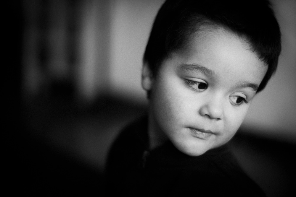 Picture of my son Marcos. Águas Santas, portugal. 2017 © Pedro Rodrigues