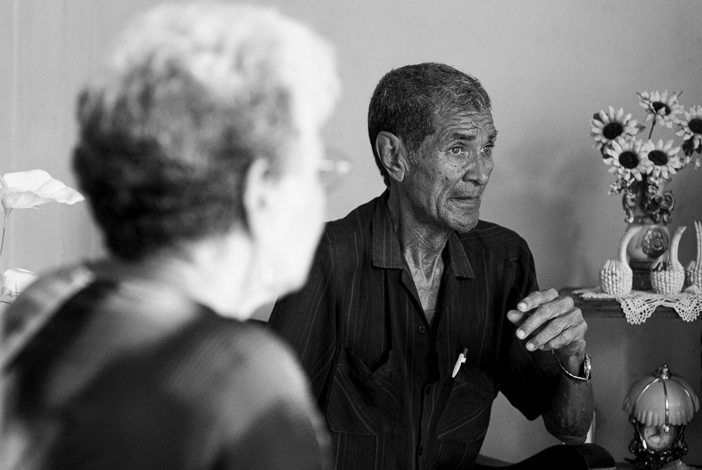 Picture of Santiago de cuba, cuba. 2015 © Pedro Rodrigues