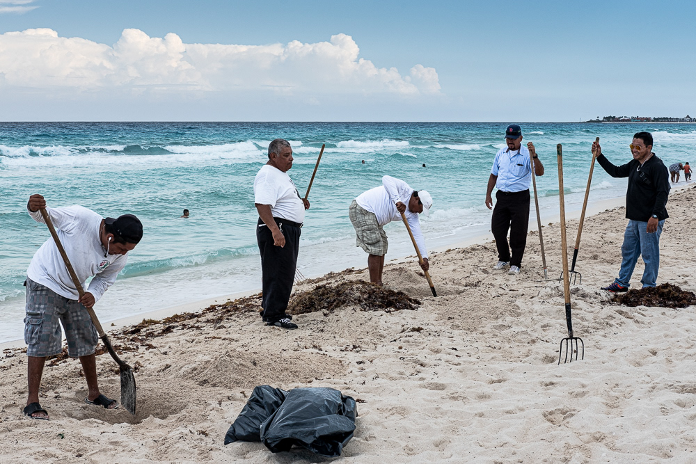 Picture of cancun, mexico. 2018 © Pedro Rodrigues