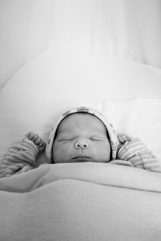 Picture of my son Marcos. Life @ day 3. delft, the netherlands. 2013 © Pedro Rodrigues