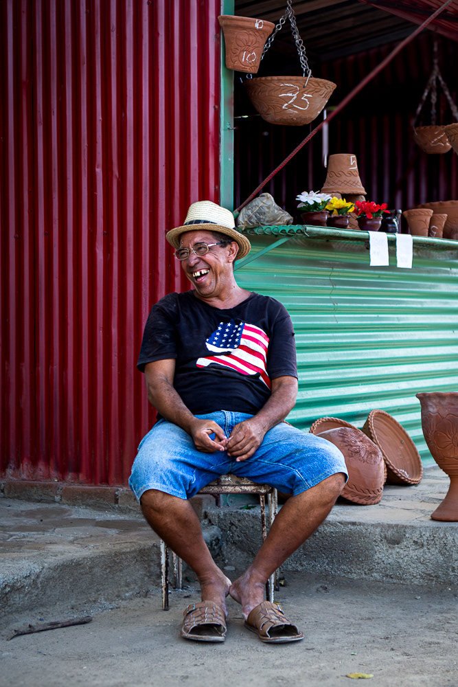 Picture of santiago de cuba, cuba. 2015 © Pedro Rodrigues