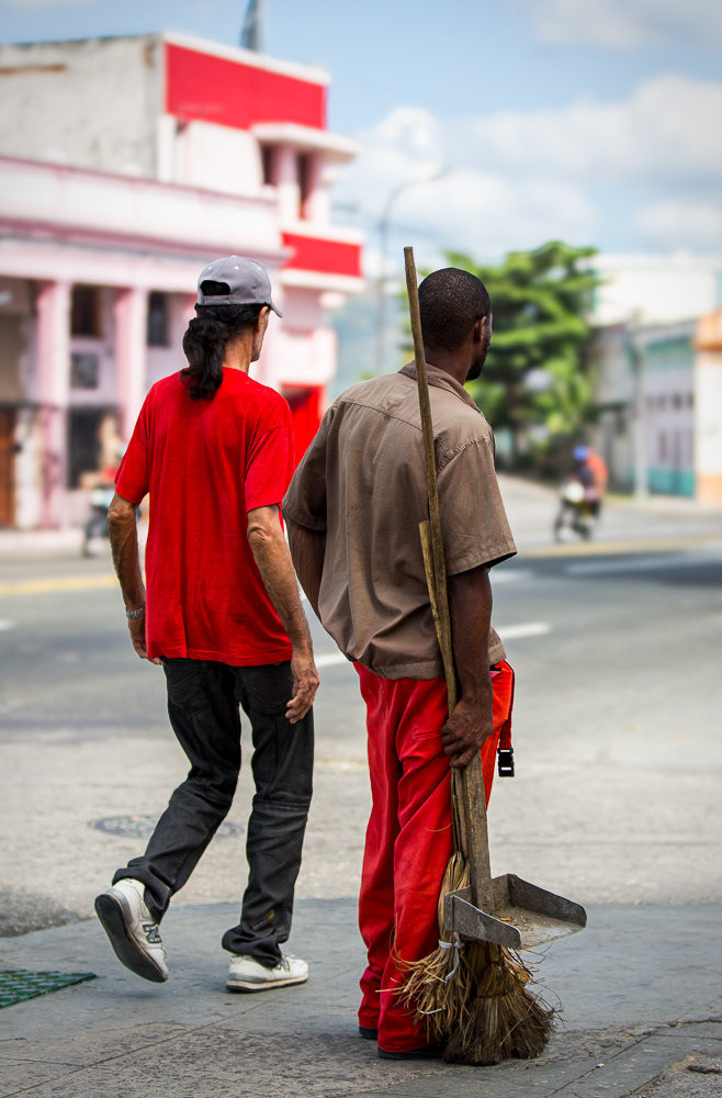 Picture of Santiago de cuba, cuba. 2015 © Pedro Rodrigues