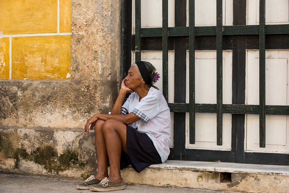 Picture of havana, cuba. 2016 © Pedro Rodrigues