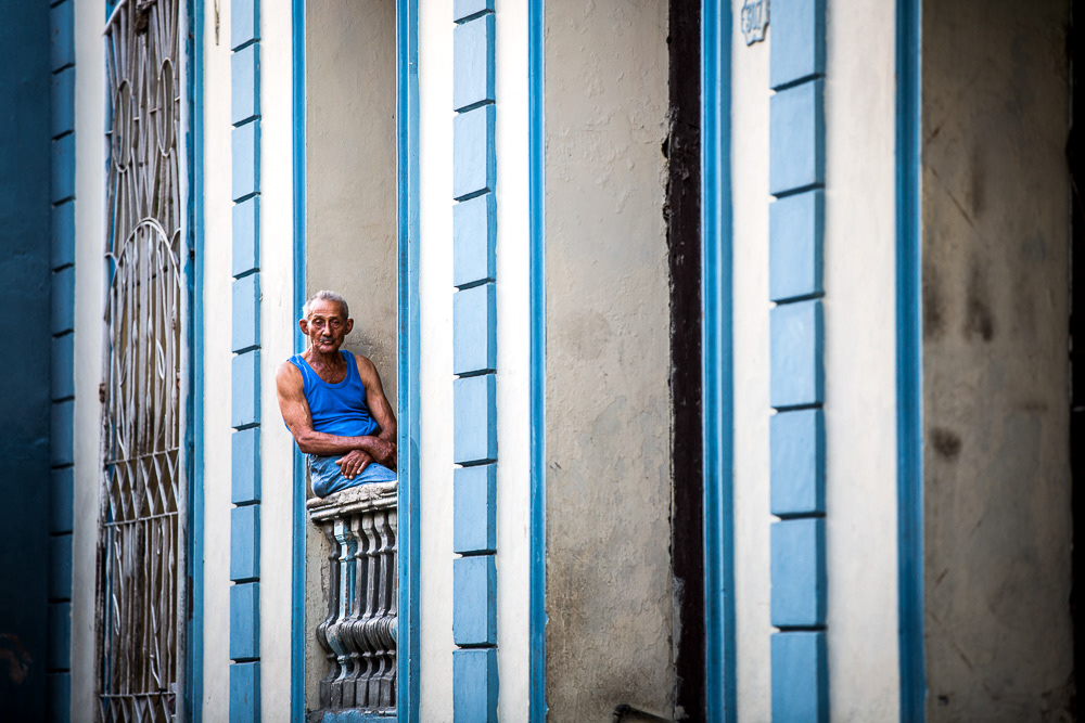 Picture of Santiago de cuba, cuba. 2015 © Pedro Rodrigues
