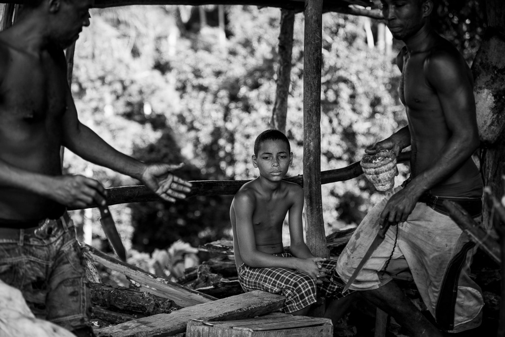 Picture of Santiago de cuba, cuba. 2015 © Pedro Rodrigues