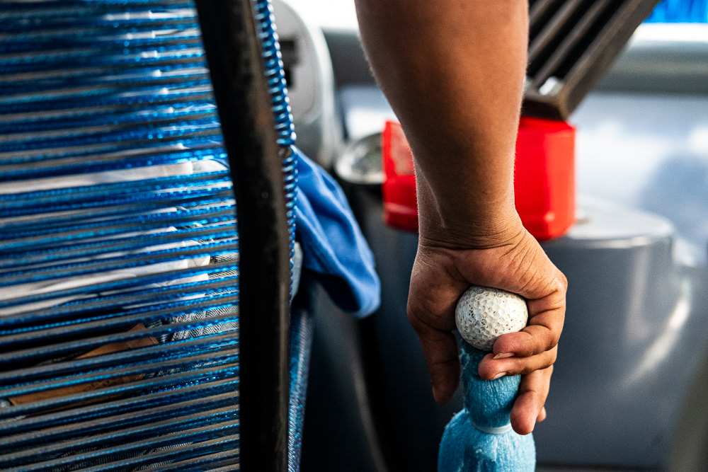 Picture of cancun, mexico. 2018 © Pedro Rodrigues